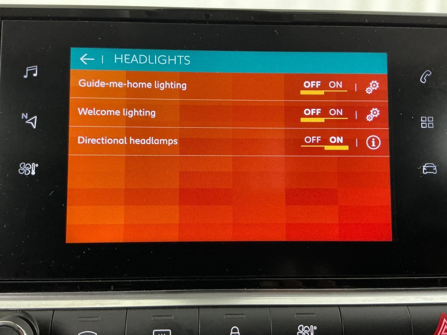 Used Citroen C4 Cactus 2021 for sale - 76573413: Photo 35