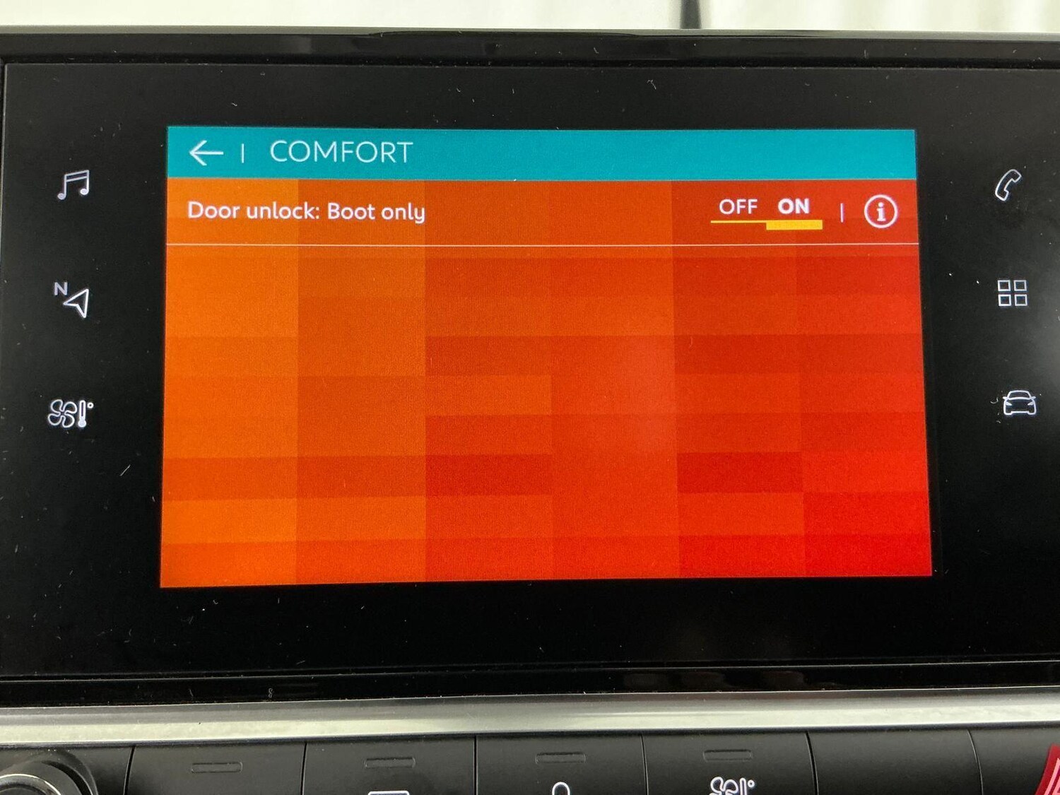 Used Citroen C4 Cactus 2021 for sale - 76573413: Photo 36