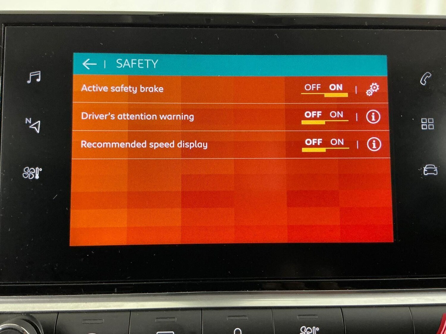 Used Citroen C4 Cactus 2021 for sale - 76573413: Photo 37