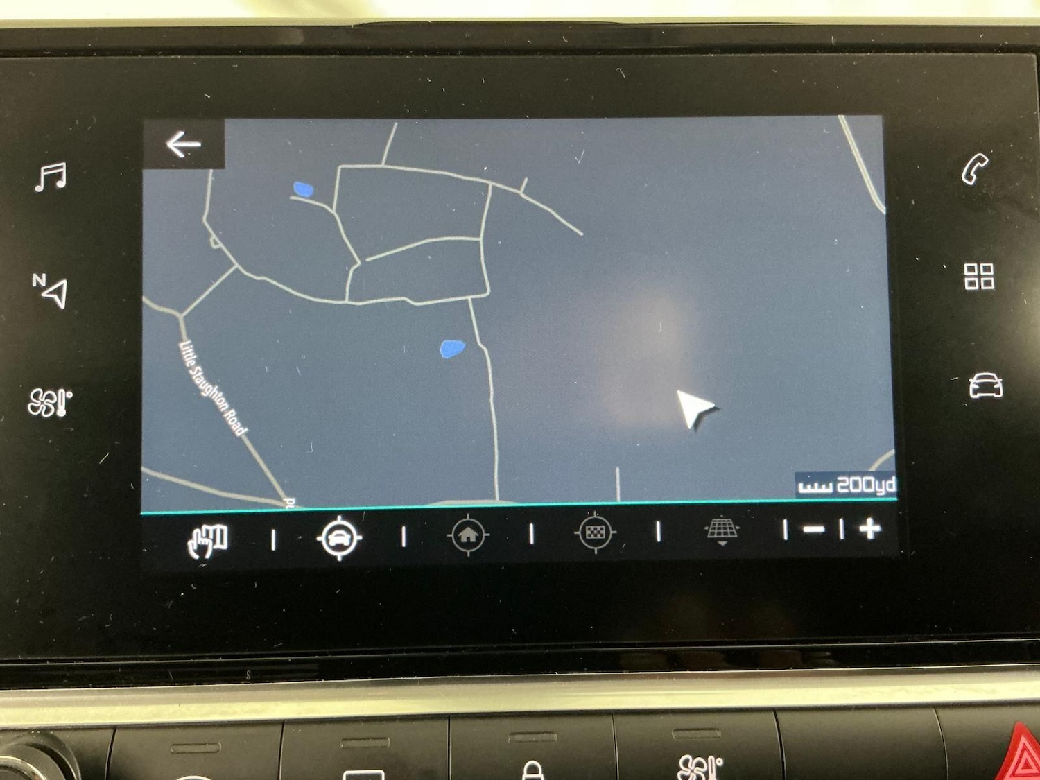 Used Citroen C4 Cactus 2021 for sale - 76573413: Photo 38