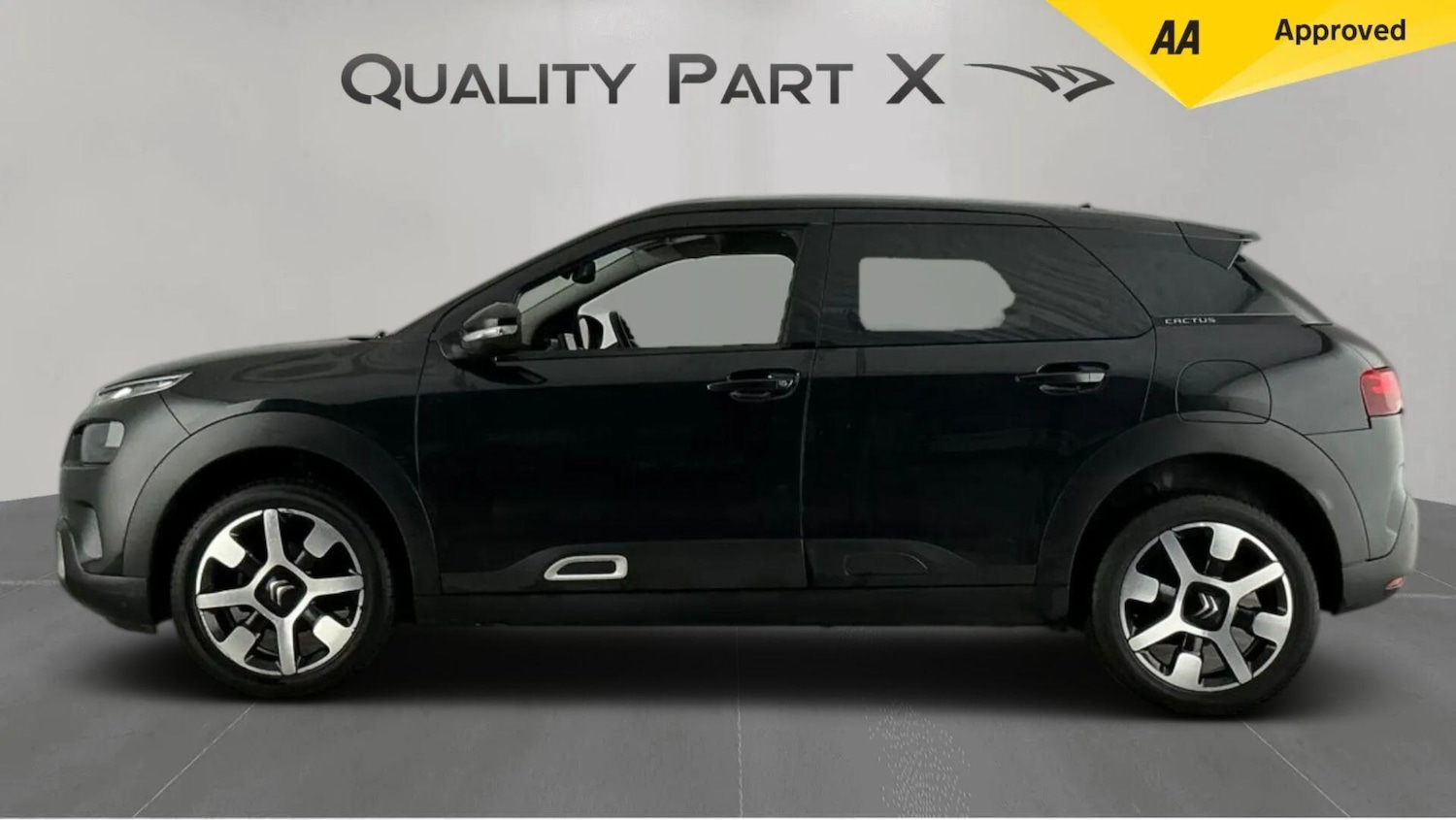 Used Citroen C4 Cactus 2021 for sale - 76573413: Photo 6