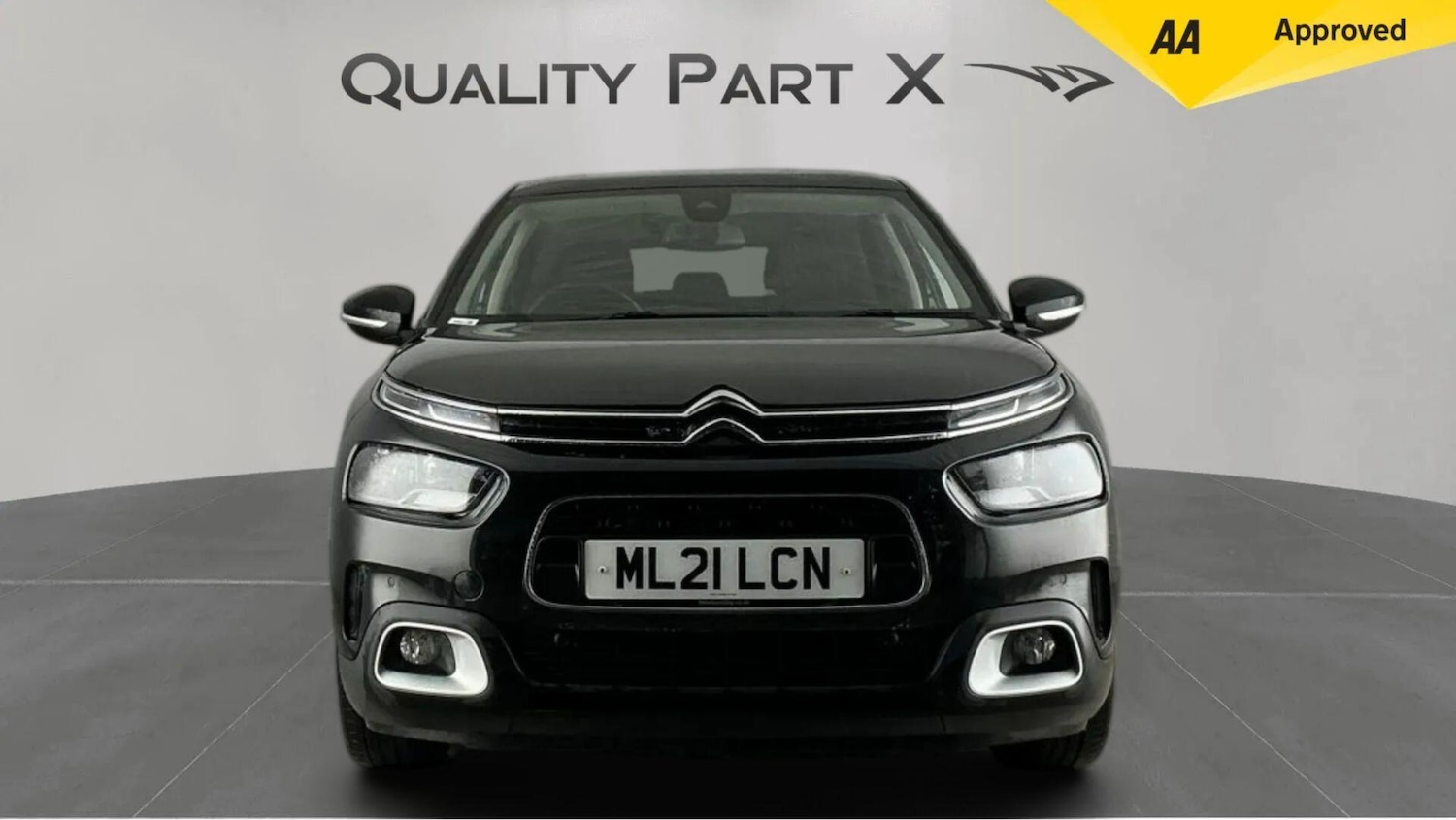 Used Citroen C4 Cactus 2021 for sale - 76573413: Photo 8