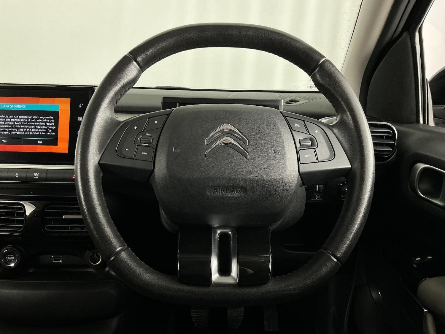 Used Citroen C4 Cactus 2021 for sale - 76573413: Photo 9