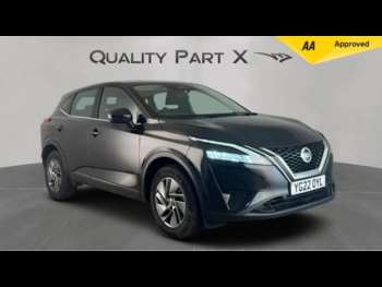 2022 (22) - 1.3 DIG-T MHEV Acenta Premium Euro 6 (s/s) 5dr
