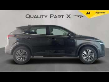 Used Nissan Qashqai 2022 for sale - 74372363: Photo