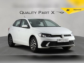 Volkswagen Polo feature image