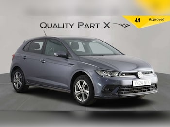 Used Volkswagen Polo 2024 for sale - 78995071: Photo
