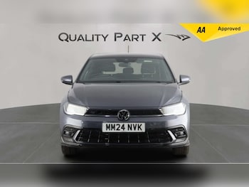 Used Volkswagen Polo 2024 for sale - 78995071: Photo