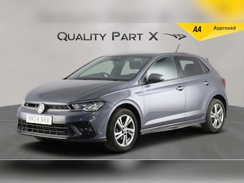 Used Volkswagen Polo 2024 for sale - 78995071: Photo