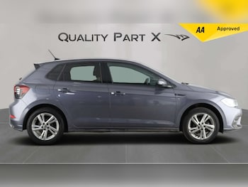 Used Volkswagen Polo 2024 for sale - 78995071: Photo
