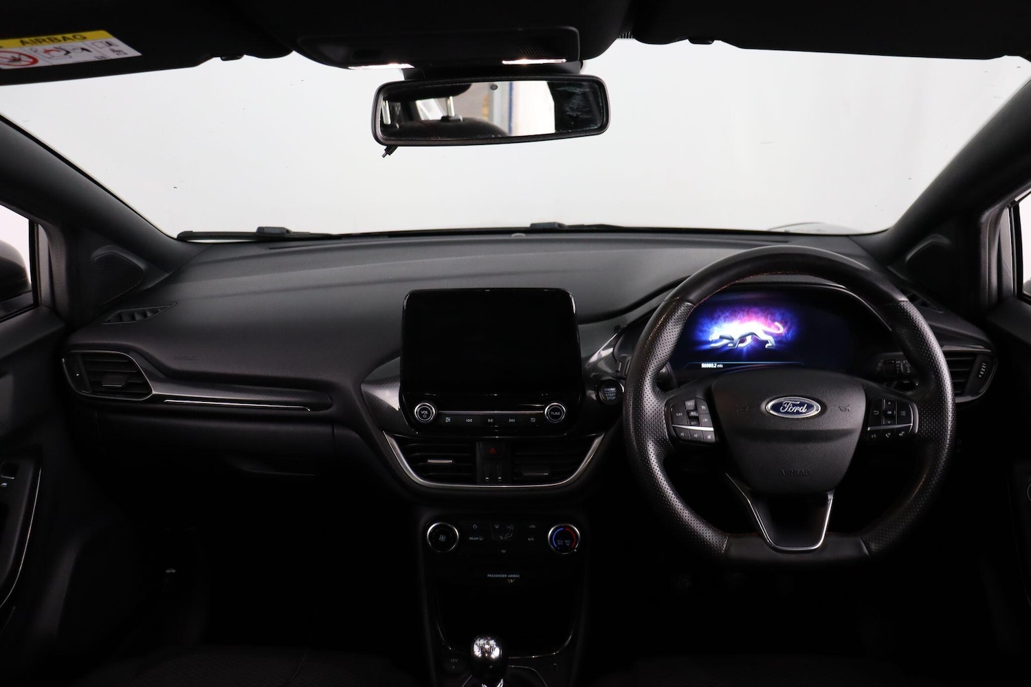 Used Ford Puma 2023 for sale - 76952850: Photo 10