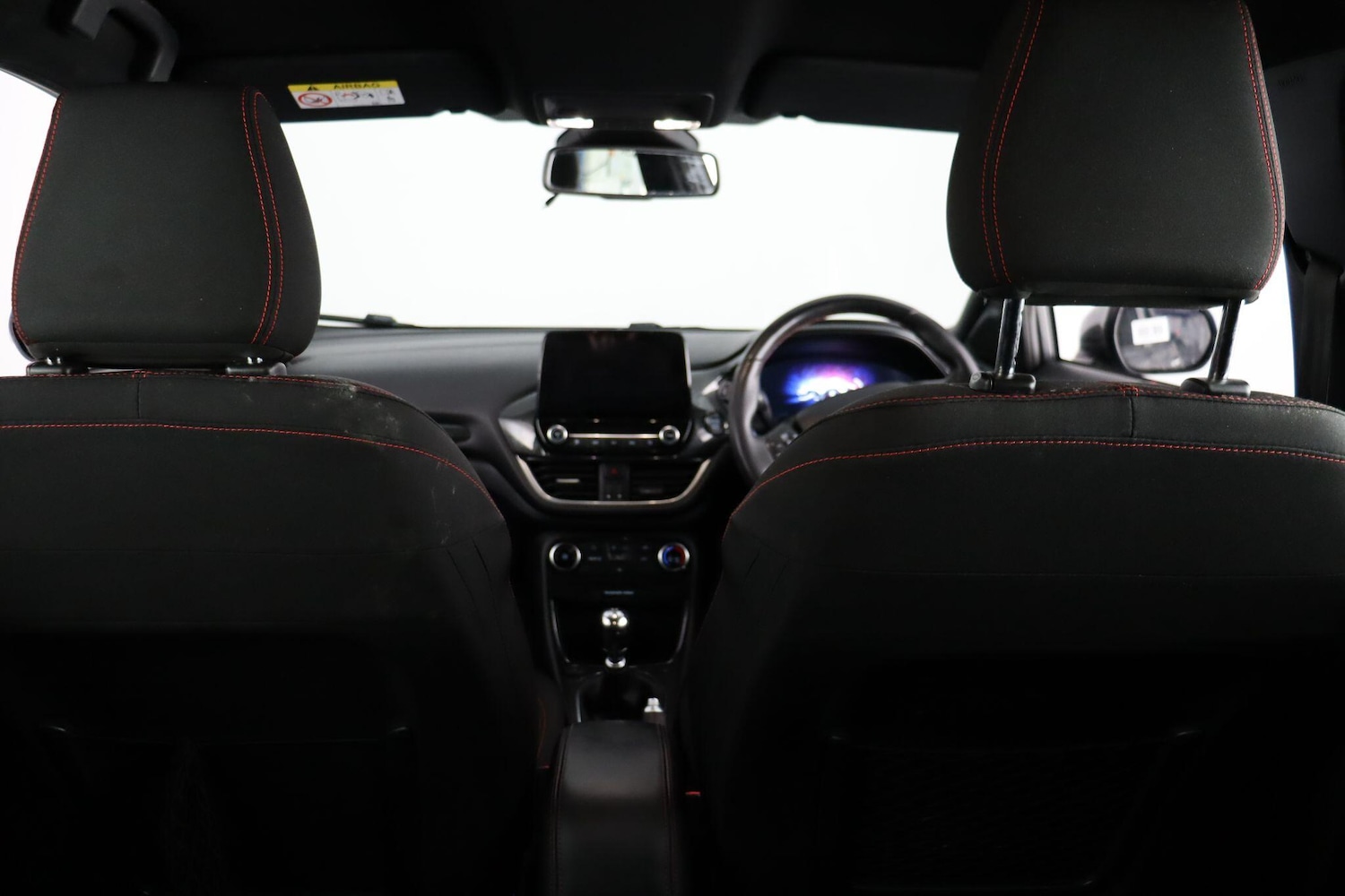 Used Ford Puma 2023 for sale - 76952850: Photo 11