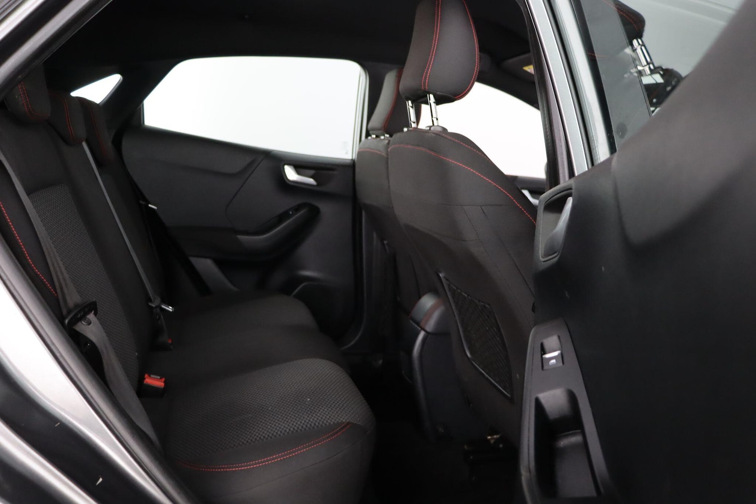 Used Ford Puma 2023 for sale - 76952850: Photo 12