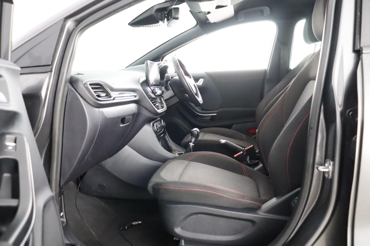 Used Ford Puma 2023 for sale - 76952850: Photo 15