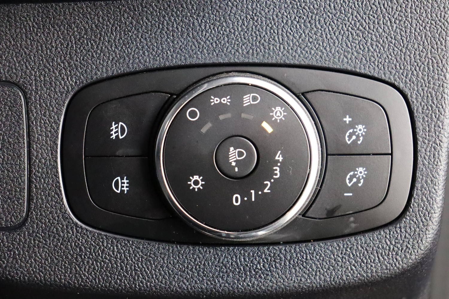 Used Ford Puma 2023 for sale - 76952850: Photo 21