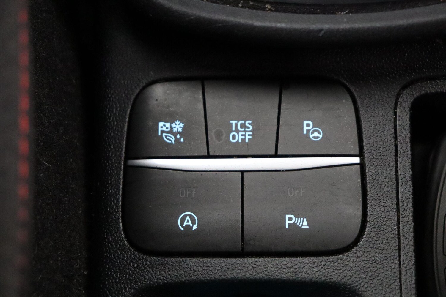 Used Ford Puma 2023 for sale - 76952850: Photo 22