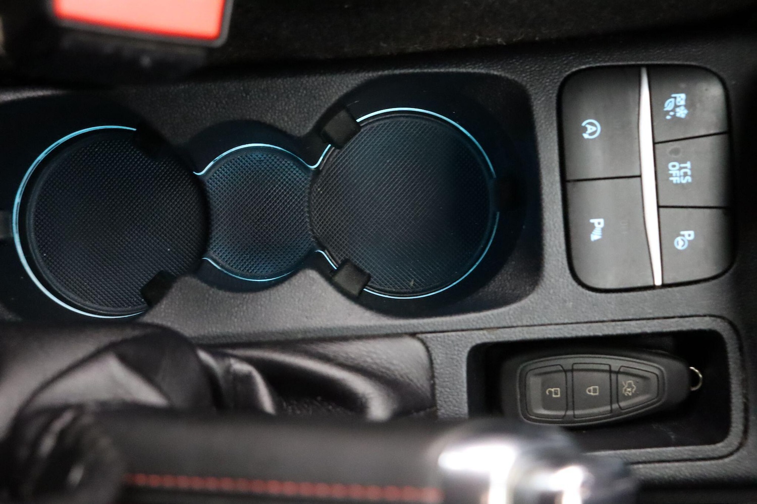 Used Ford Puma 2023 for sale - 76952850: Photo 23