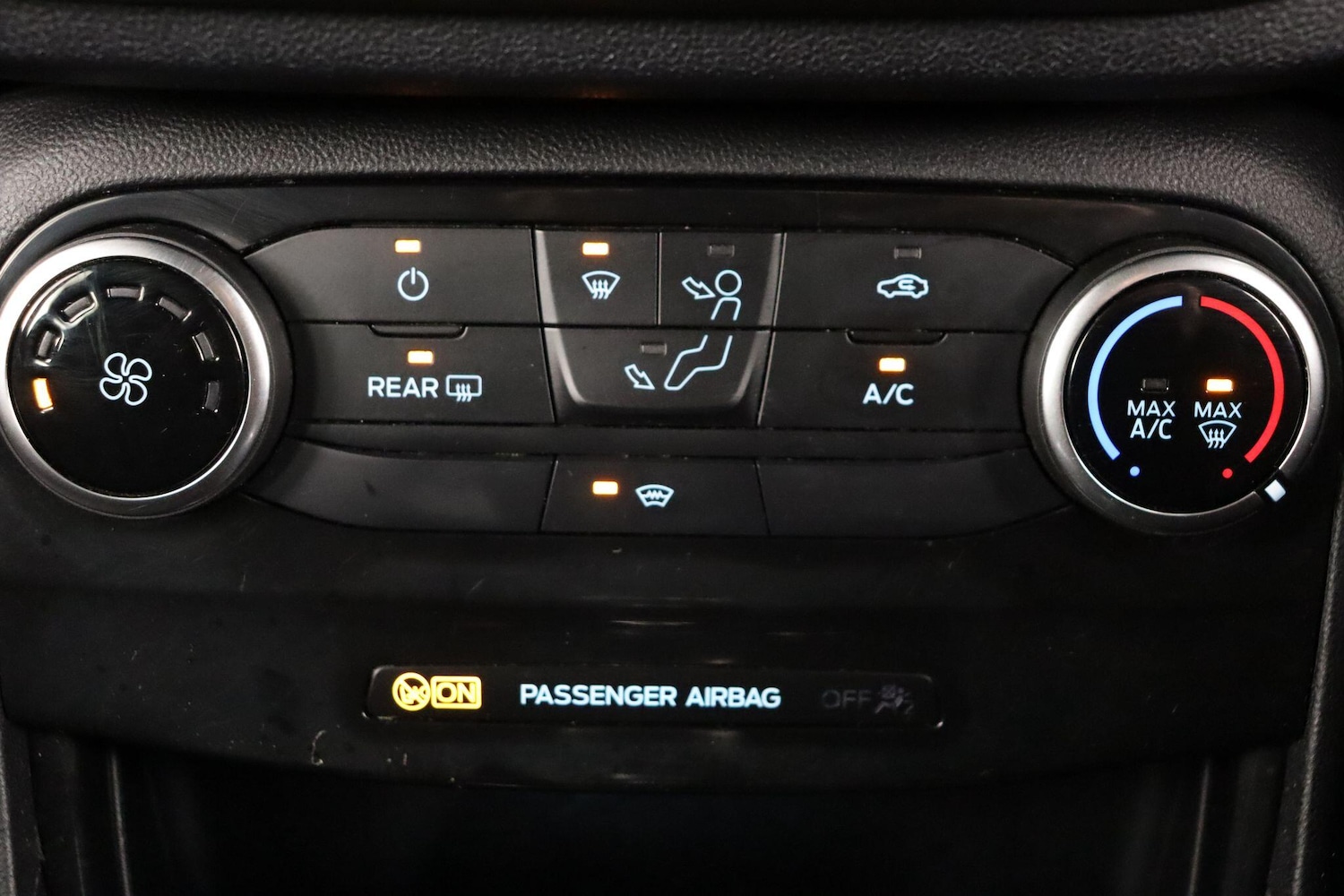 Used Ford Puma 2023 for sale - 76952850: Photo 24