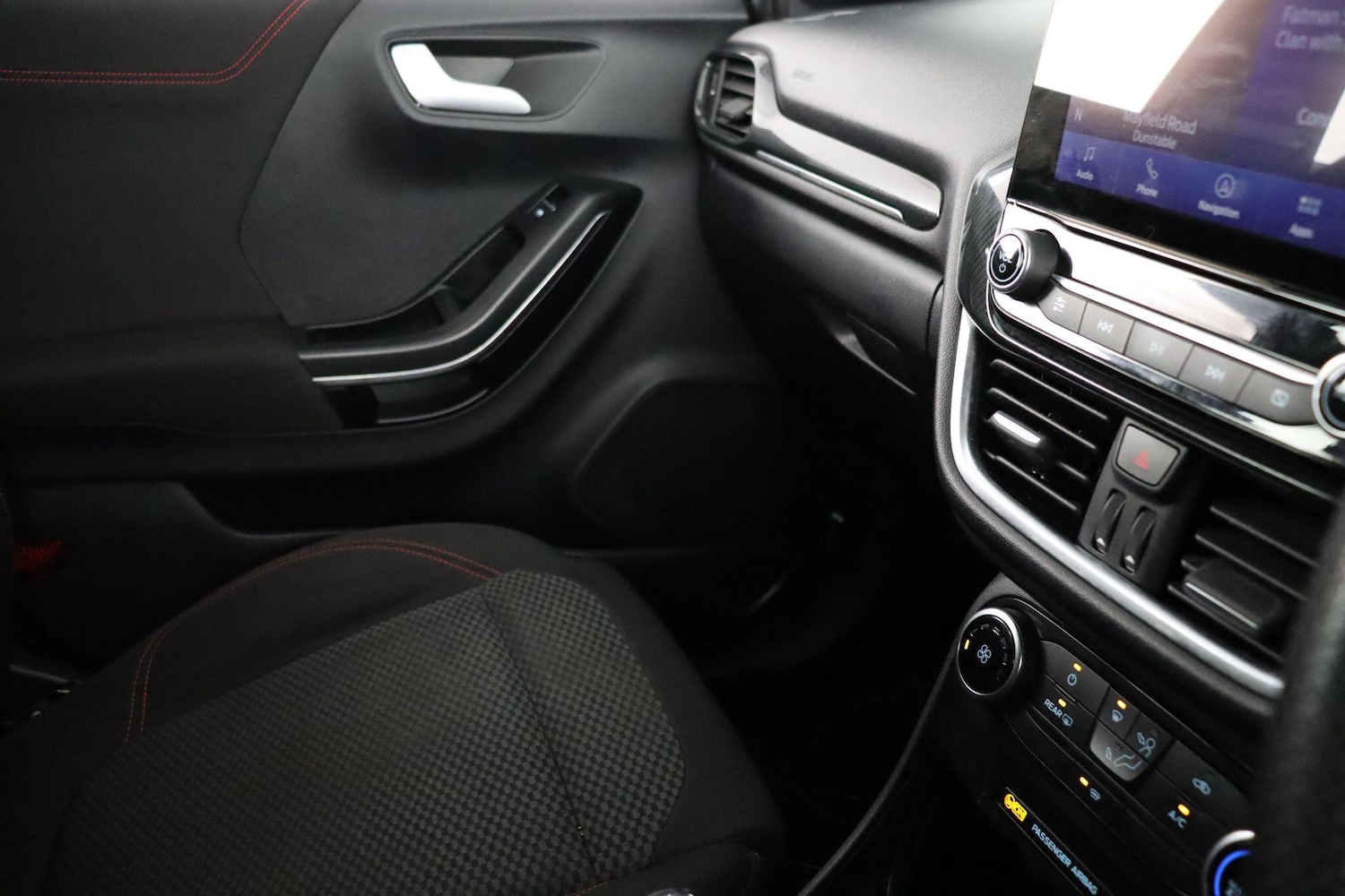 Used Ford Puma 2023 for sale - 76952850: Photo 25