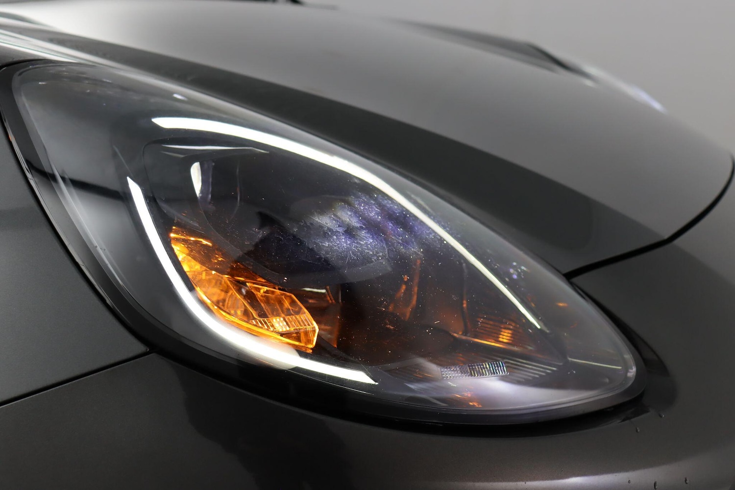 Used Ford Puma 2023 for sale - 76952850: Photo 28