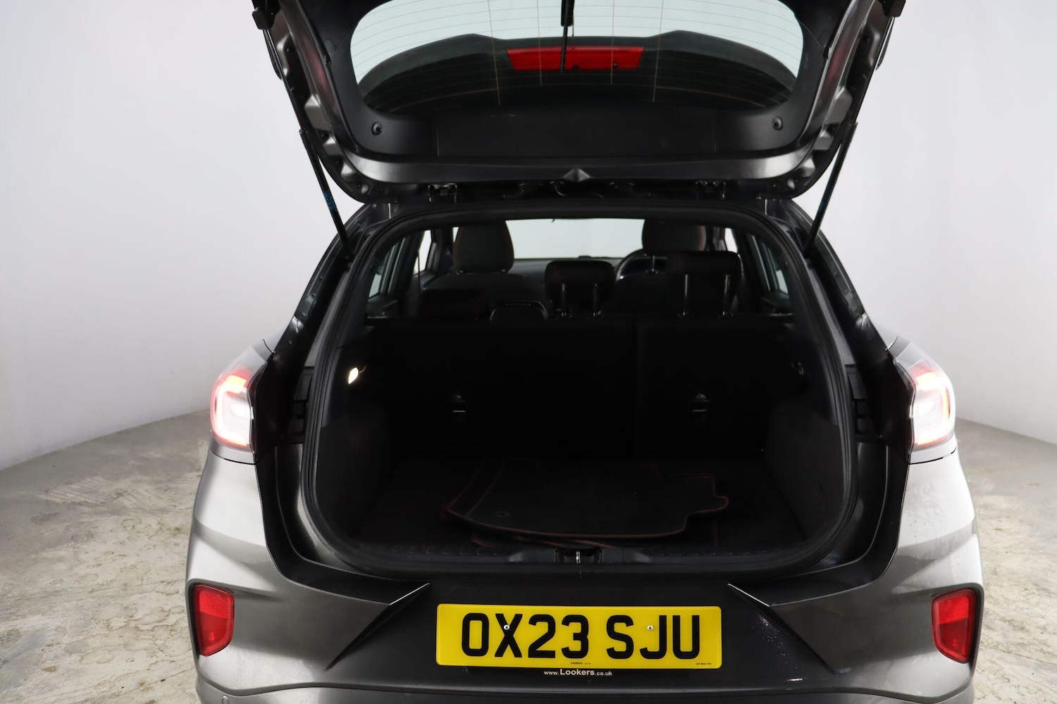 Used Ford Puma 2023 for sale - 76952850: Photo 29