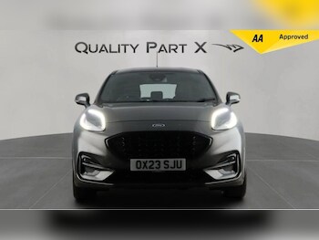 Used Ford Puma 2023 for sale - 76952850: Photo