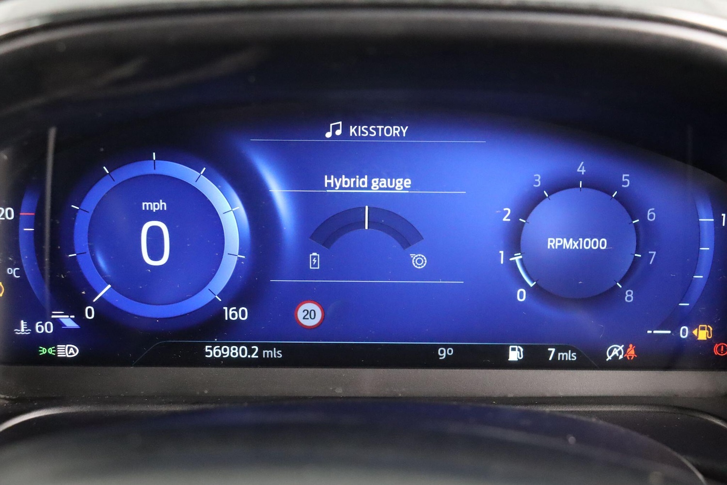 Used Ford Puma 2023 for sale - 76952850: Photo 31