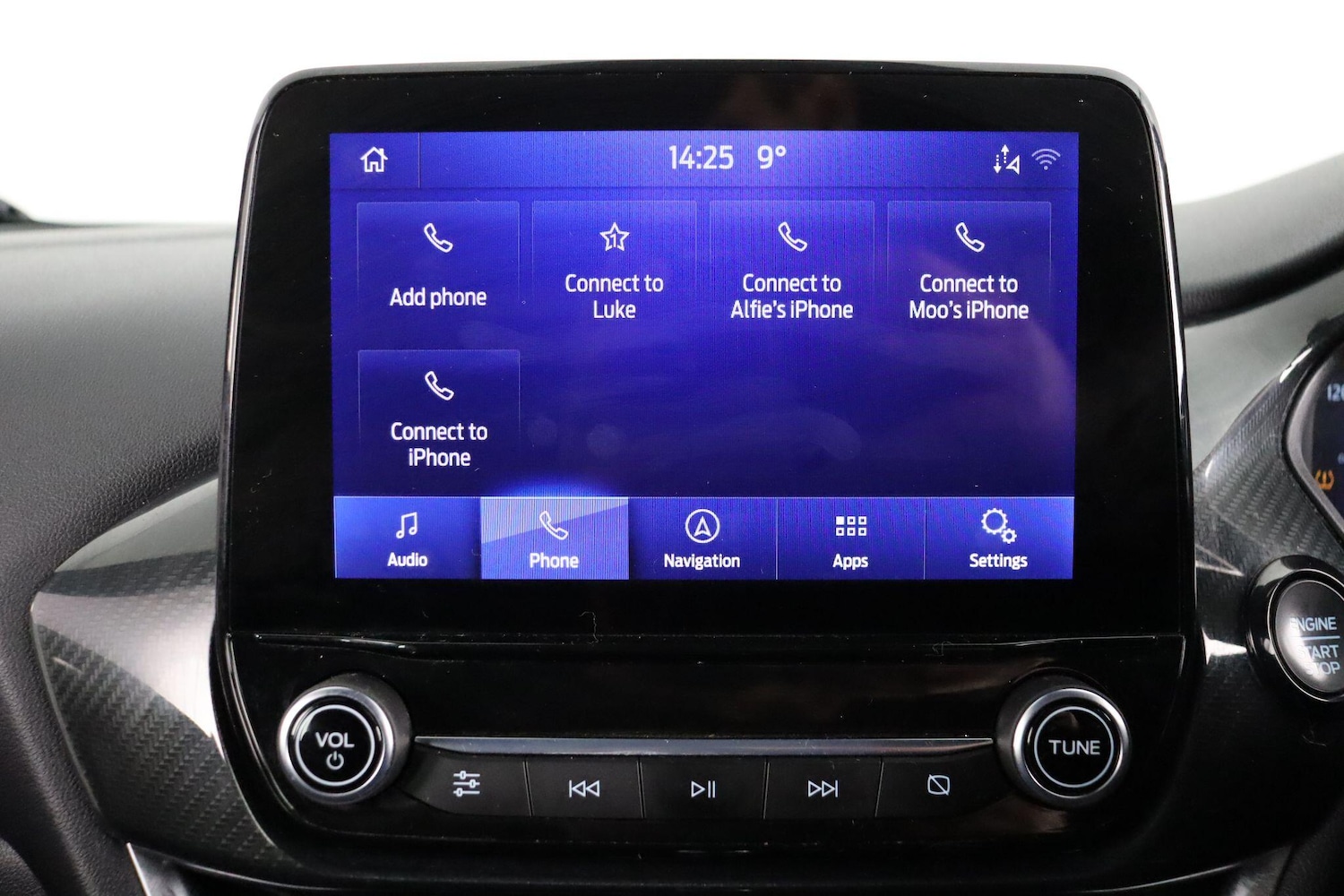 Used Ford Puma 2023 for sale - 76952850: Photo 33