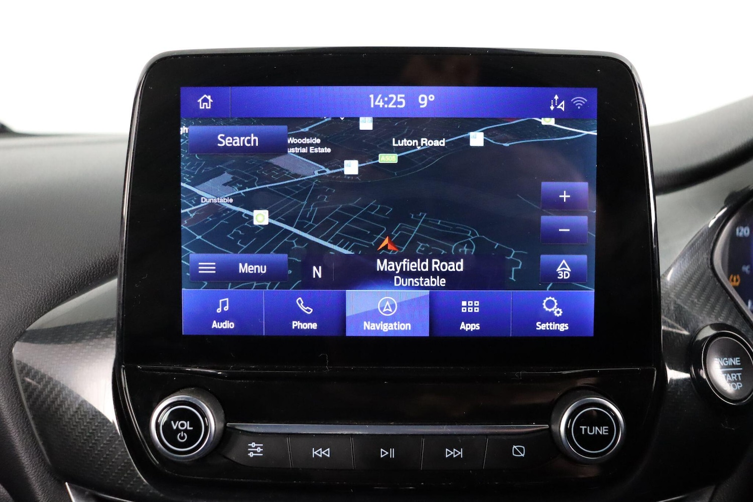 Used Ford Puma 2023 for sale - 76952850: Photo 34