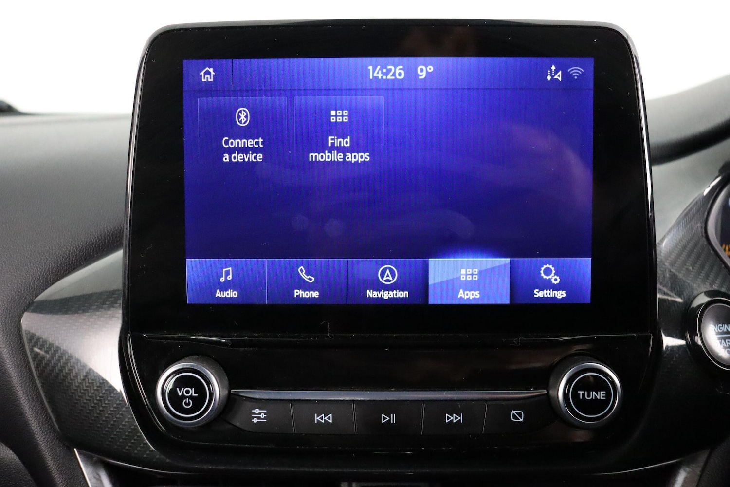 Used Ford Puma 2023 for sale - 76952850: Photo 35