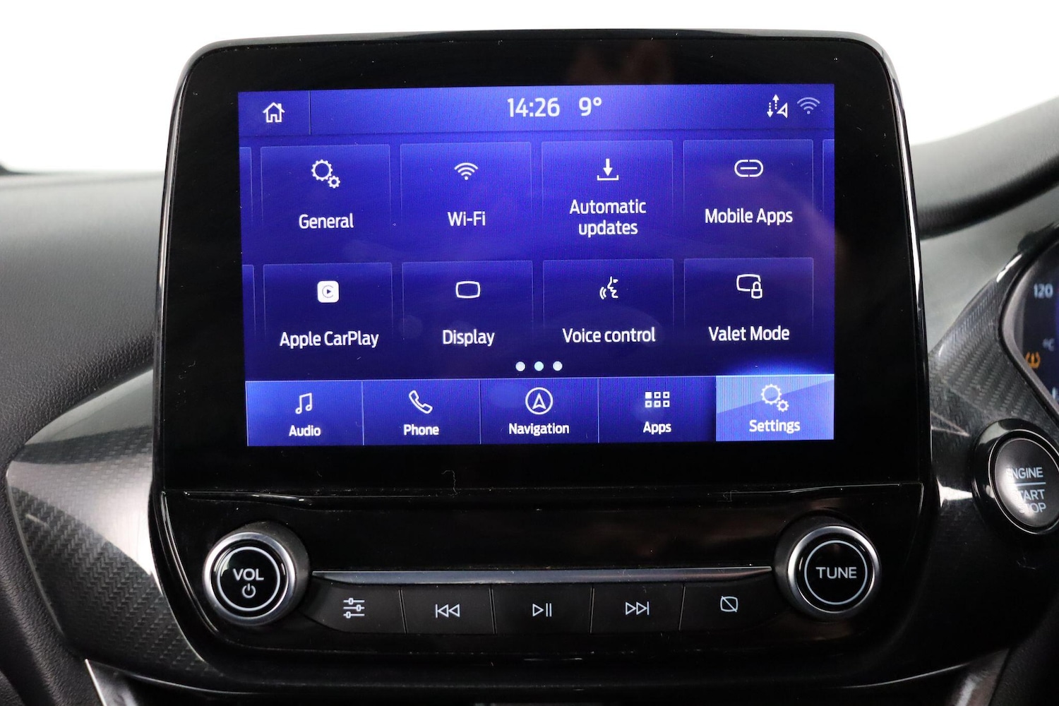 Used Ford Puma 2023 for sale - 76952850: Photo 36