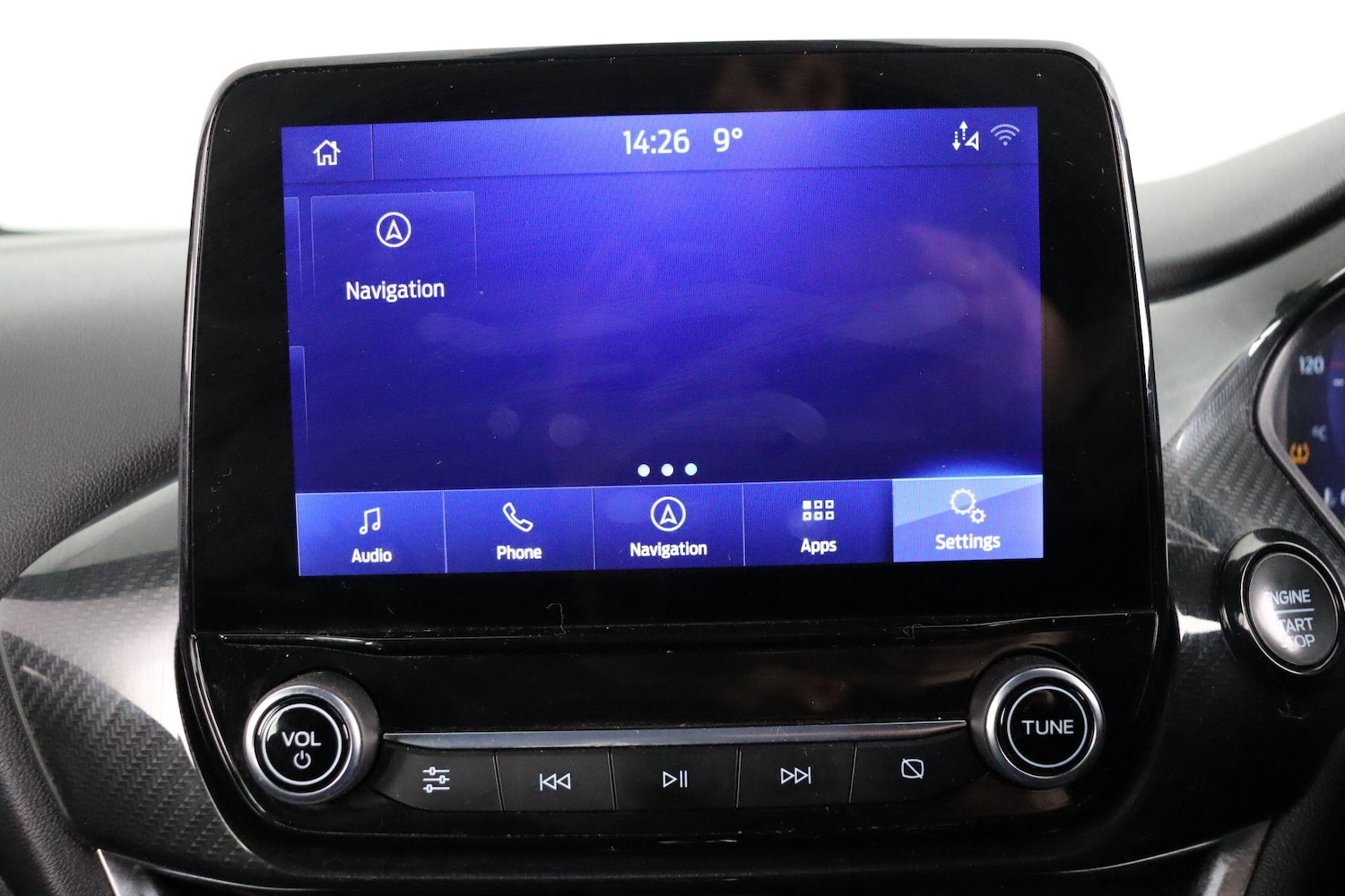 Used Ford Puma 2023 for sale - 76952850: Photo 37