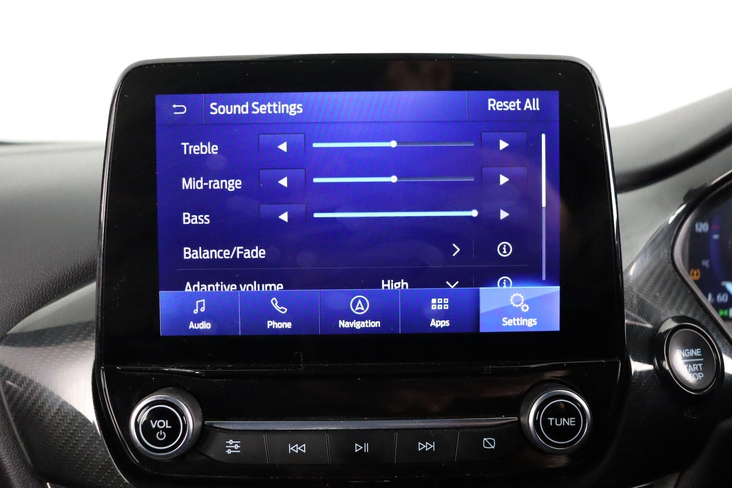 Used Ford Puma 2023 for sale - 76952850: Photo 38