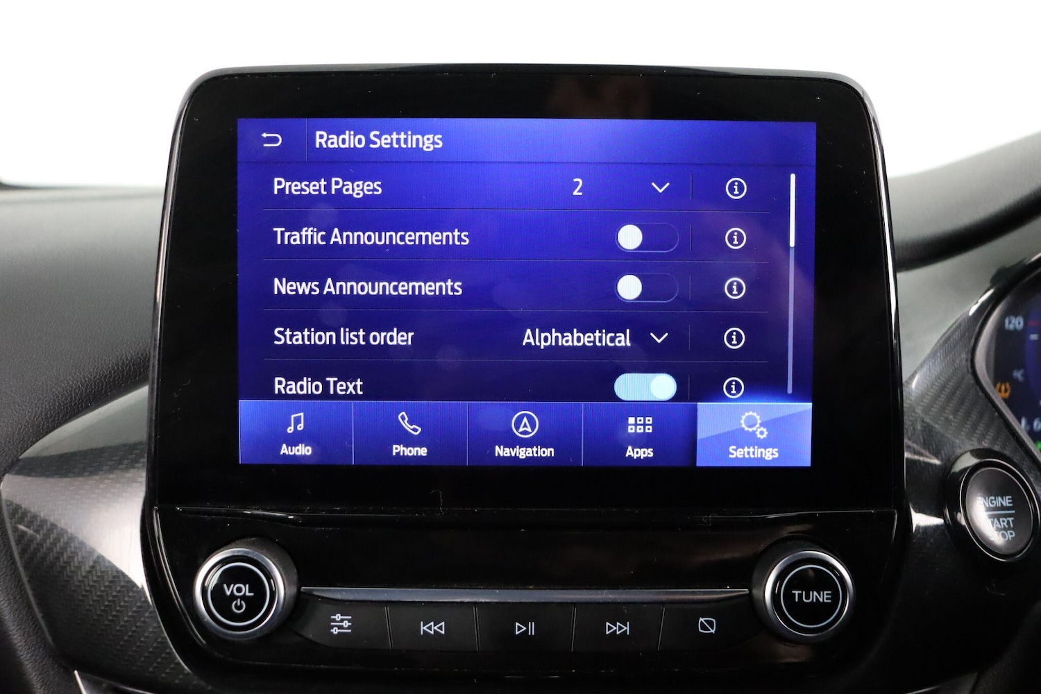 Used Ford Puma 2023 for sale - 76952850: Photo 39