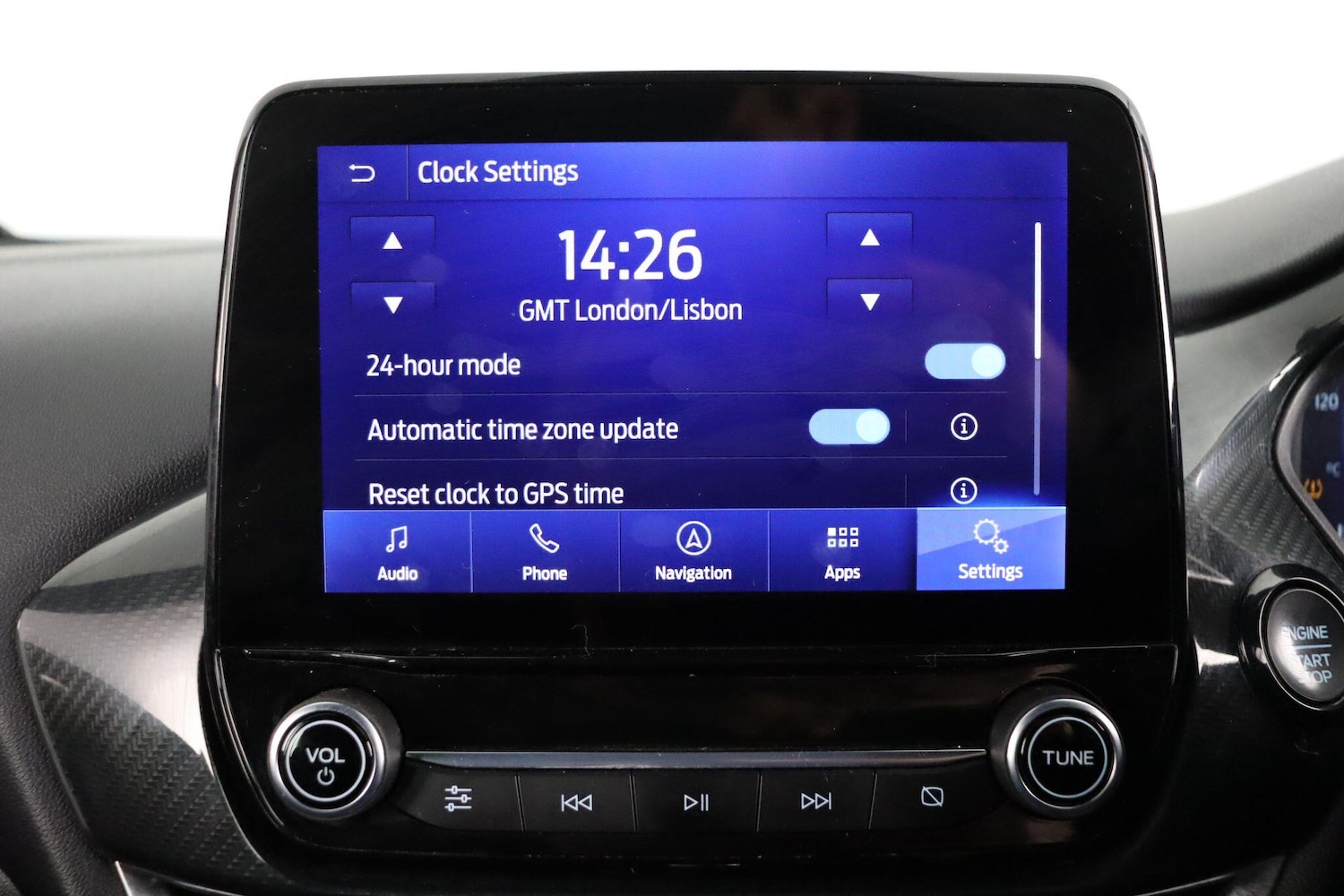 Used Ford Puma 2023 for sale - 76952850: Photo 40