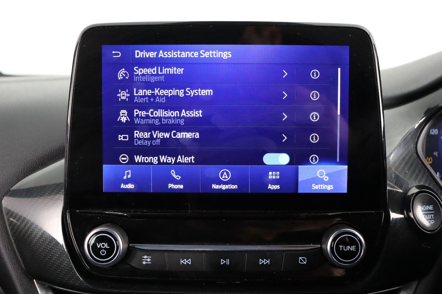 Used Ford Puma 2023 for sale - 76952850: Photo 41