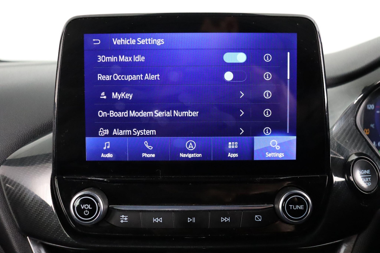 Used Ford Puma 2023 for sale - 76952850: Photo 42