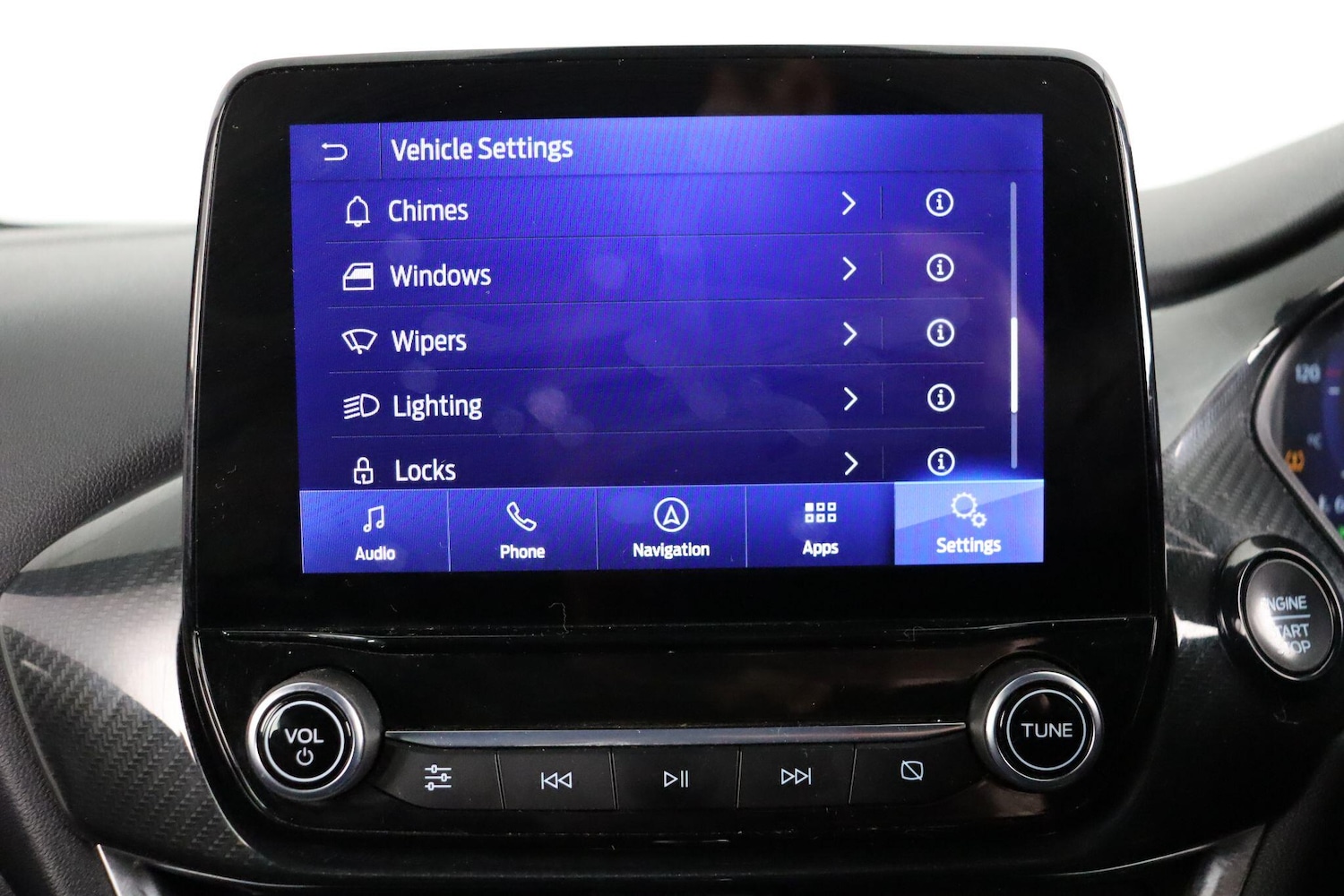 Used Ford Puma 2023 for sale - 76952850: Photo 43