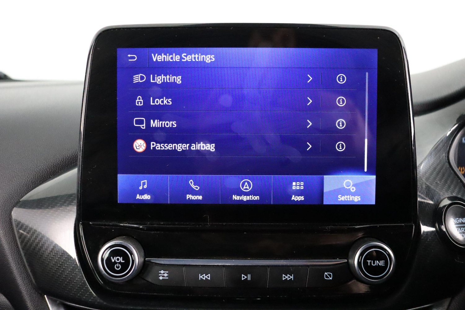 Used Ford Puma 2023 for sale - 76952850: Photo 44