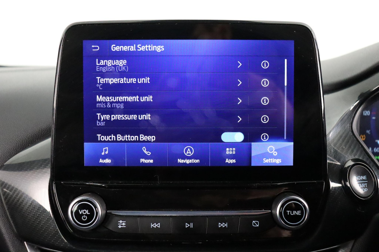 Used Ford Puma 2023 for sale - 76952850: Photo 45