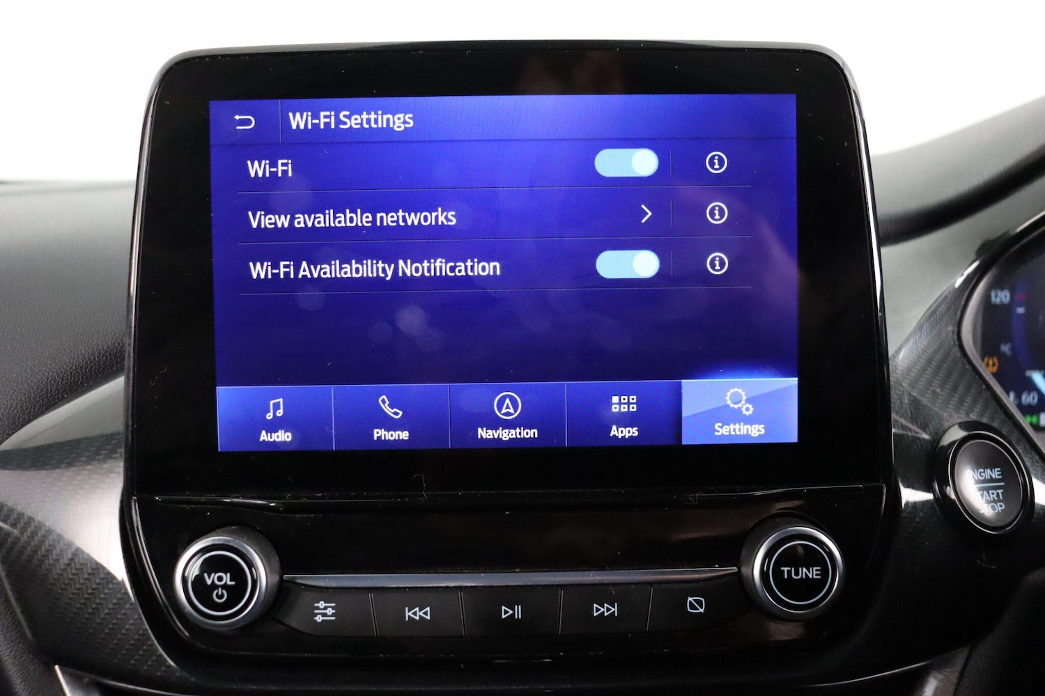 Used Ford Puma 2023 for sale - 76952850: Photo 47