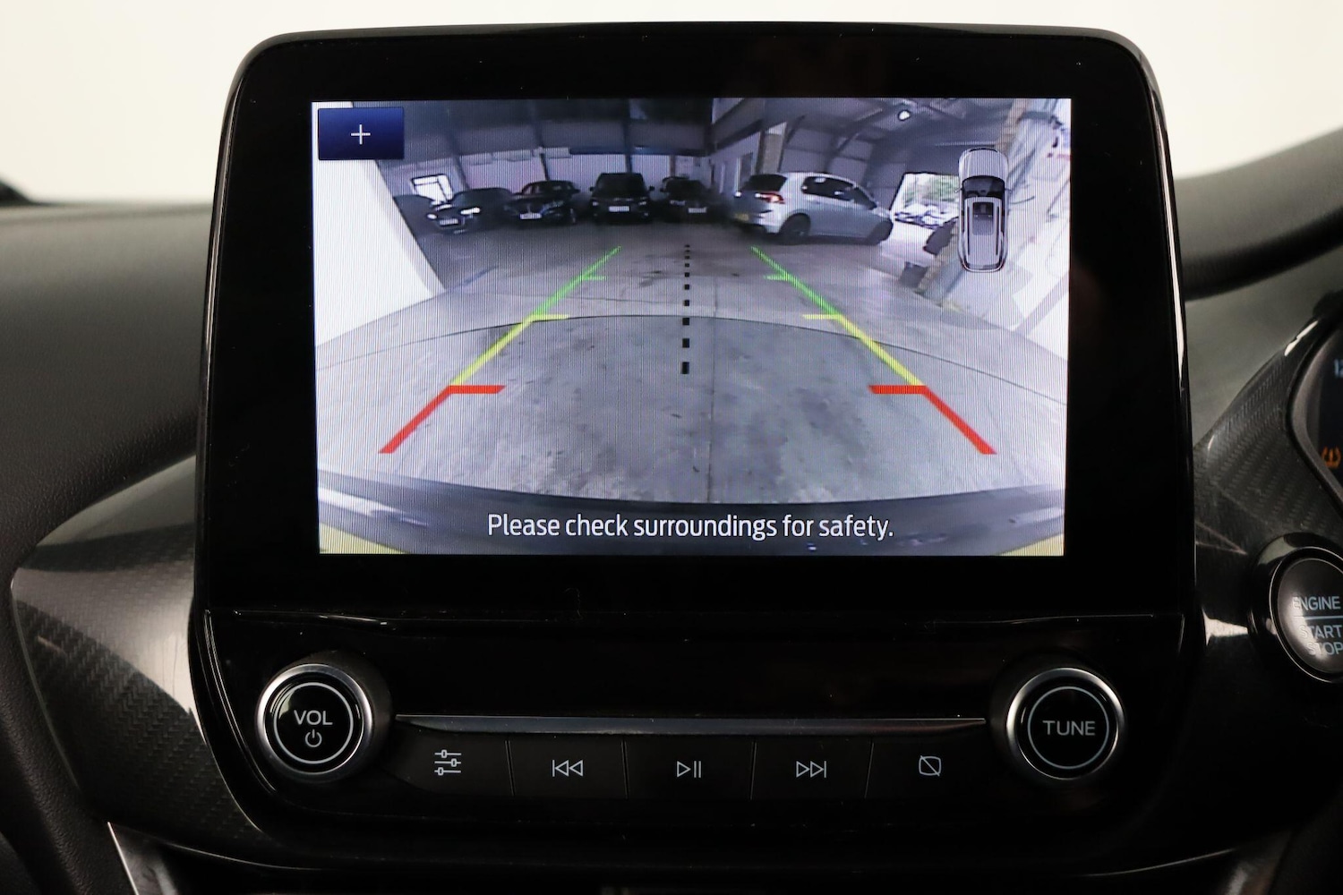 Used Ford Puma 2023 for sale - 76952850: Photo 48