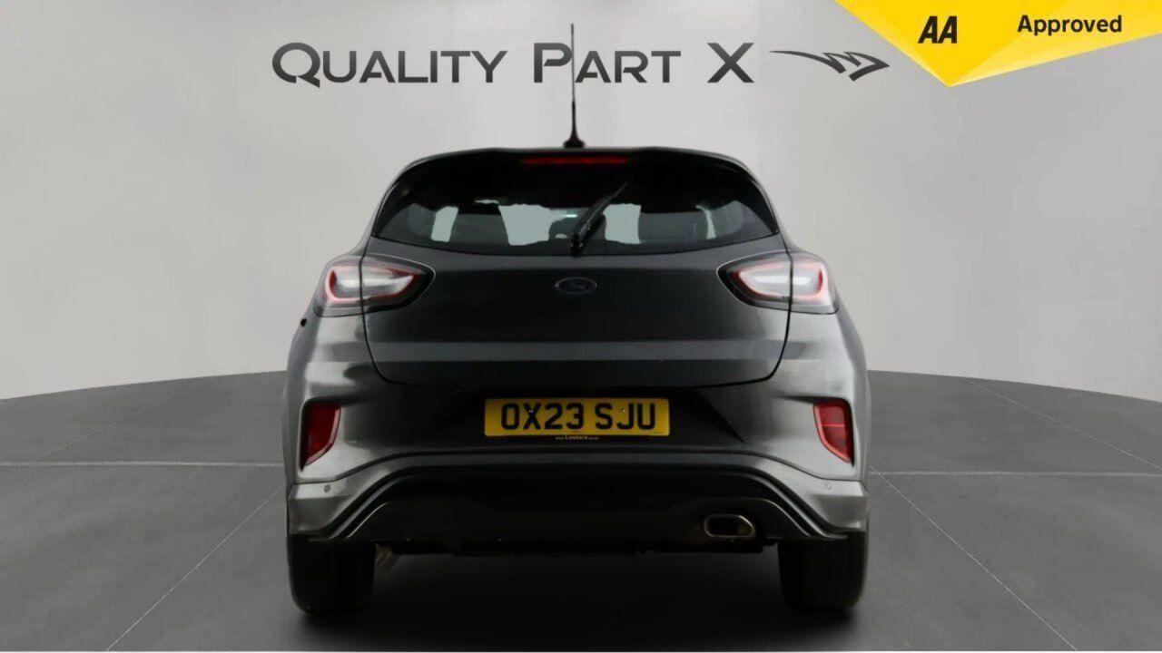 Used Ford Puma 2023 for sale - 76952850: Photo 6