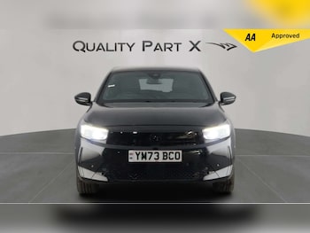 Used Vauxhall Corsa 2023 for sale - 79031630: Photo