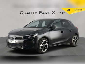 Used Vauxhall Corsa 2023 for sale - 79031630: Photo