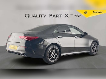 Used Mercedes-Benz CLA 2022 for sale - 78263710: Photo