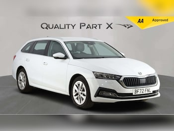 Used Skoda Octavia 2022 for sale - 78667839: Photo
