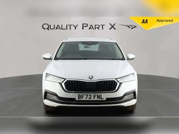 Used Skoda Octavia 2022 for sale - 78667839: Photo