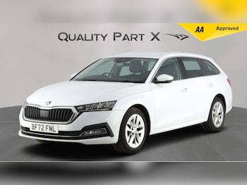 Used Skoda Octavia 2022 for sale - 78667839: Photo