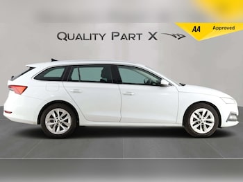 Used Skoda Octavia 2022 for sale - 78667839: Photo